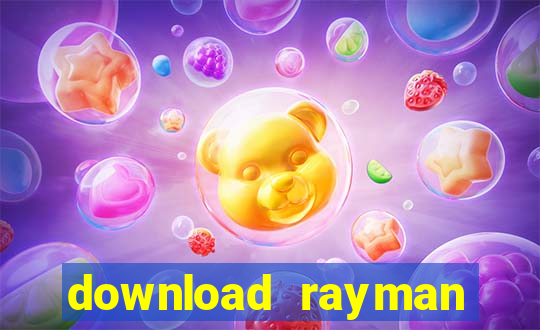 download rayman legends pc pt-br